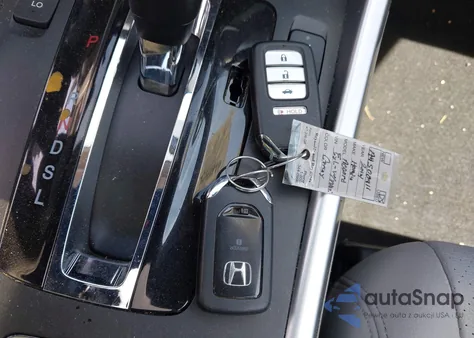 2014 Honda Accord Ex-L from USA, damaged, VIN 1HGCR2F83EA142146